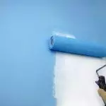 Que pintura escoller para paredes no apartamento?