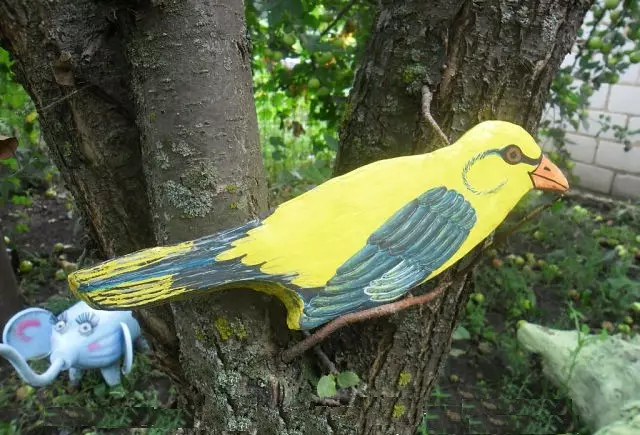 Bastelen aus Schaum fir ze ginn: Mir maachen Zuelen aus dem Schaum mat hiren eegenen Hänn (30 Fotoen)