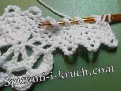 Buggy Lace Crochet: esquemas e modelos para iniciantes com vídeo