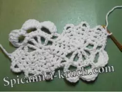 Bruggy Krujeva Crochet: Video ilə yeni başlayanlar üçün sxemlər və modellər