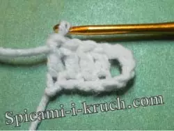 Bruggy Lace Crochet: வீடியோவுடன் ஆரம்ப திட்டங்கள் மற்றும் மாதிரிகள்
