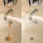 [Limpará!] Como lidar com ferrugem no banheiro?