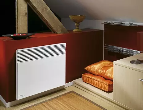 Portable Heater Rovus Handy Heater or Hard Cheating