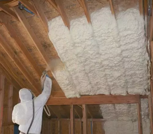 Ahoana ny fomba hanoratana ny tafo? Teknay Insulation Technology