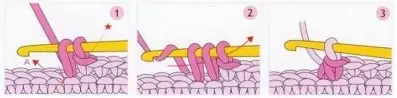 Winnie Pooh Crochet: darasa la darasa na maelezo na mipango