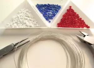 Beadwork de flori: Scheme pentru începători cu fotografii și video