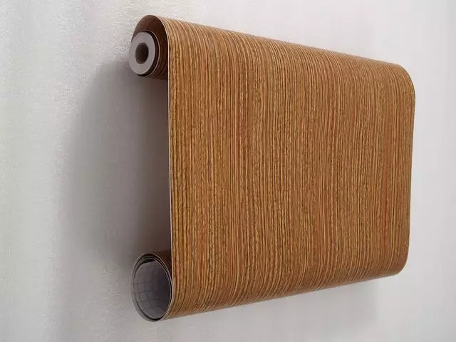 Self-adhesive kitchen wallpapers