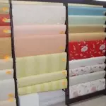 Application of wallpaper