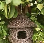 ఎలా మరియు దేశంలో లేదా యార్డ్ లో ఒక birdhouse ఏమి నుండి (41 ఫోటోలు)