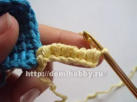 Enterlak: Técnica de crochê para iniciantes passo a passo