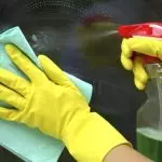 [Θα είναι καθαρό!] Πώς να φροντίσετε για γυαλιστερά έπιπλα;