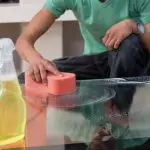 [Sil skjin wêze!] Hoe kinne jo soarchje foar glânzige meubels?