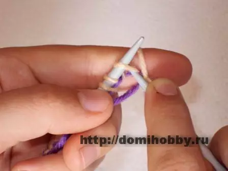 Jeu de crochets élastiques pour crochet circulaire avec vidéo