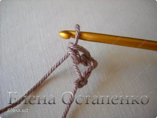 Jeu de crochets élastiques pour crochet circulaire avec vidéo
