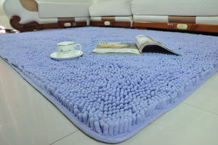 Kompaktowy dywan 2 na 2 m - idealne rozwiązanie dla każdego pokoju