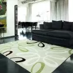 Carpet kompakt 2 në 2 m - zgjidhja perfekte për çdo dhomë
