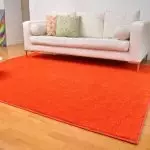 Compact Carpet 2 σε 2 μέτρα - η τέλεια λύση για οποιοδήποτε δωμάτιο