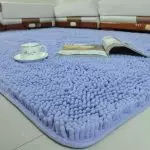 Kompaktni tepih 2 na 2 m - Savršeno rješenje za bilo koju sobu