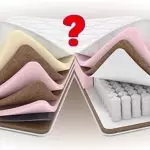 Hur väljer man rätt madrass för sängen?