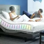 Bagaimana cara memilih kasur yang tepat untuk tempat tidur?