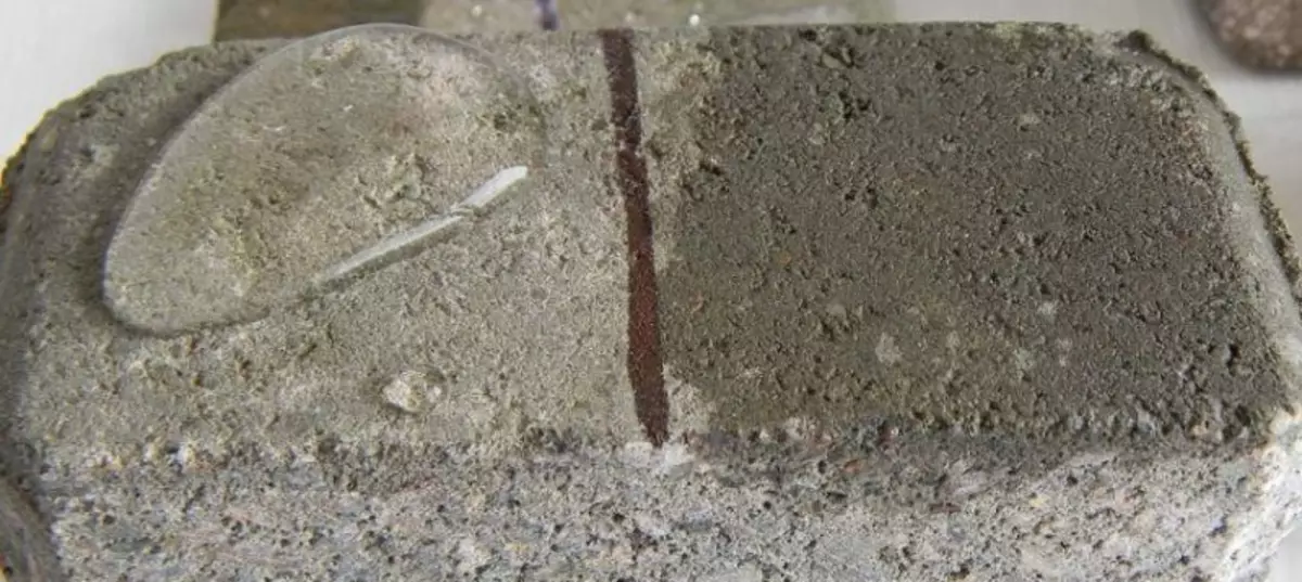 石膏コンクリート - フォームコンクリート壁用漆喰技術
