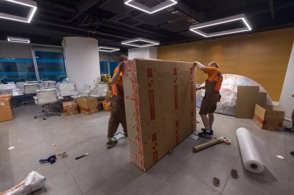 Boston138: Cara Pindah Kantor Tanpa Menghentikan Server dan Situs Tetap Jalan